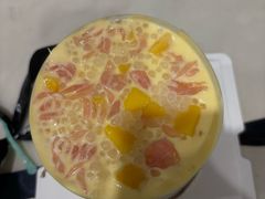 -温州喜来登酒店-盛宴西餐厅