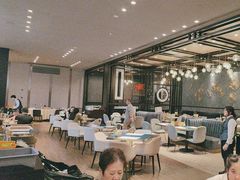 -上海虹桥宾馆味翠餐厅