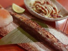 -牛玄庵日式寿喜烧·料理店(新源里店)