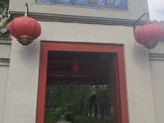 -盛世南宫影视城(北普陀影视城)