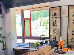 -云座·时光·观景咖啡厅(五爷庙店)