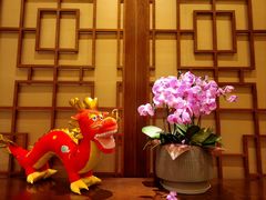 -扬州香格里拉·香宫中餐厅
