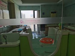 -贝美月子中心(半坡店)