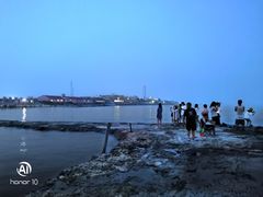 -东戴河风景区-止锚湾