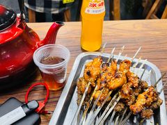 -清真·马峰烤肉(小学习北巷店)