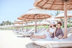 点击看大图 -金夫人婚纱摄影