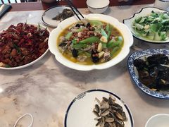 -川悦壹号·川菜(蠡溪路店)