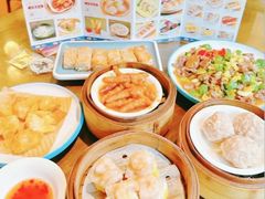 -山水茶艺馆·点心粤菜·30年老字号