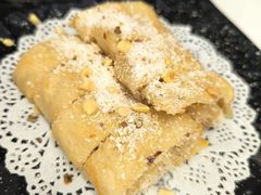 -喜势点·糖沙翁手工茶点·本地人茶居(永庆坊店)