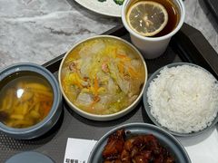 -鹿港小镇(天津机场店)