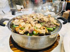 -顺德美食坊(南沙分店)