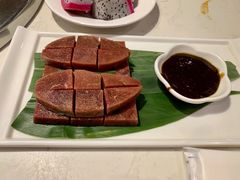 -么子烤肉(化龙池店)