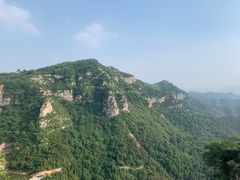 -潭溪山