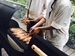-阿斯利康食堂(张江园区店)