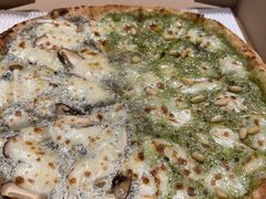 -Primo·丽莫意大利窑烤披萨