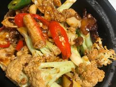 -上下九广州菜馆(锦业路店)
