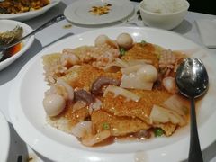 -峨嵋酒家总店(车公庄店)