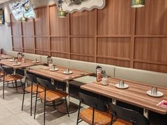-必胜客(新中纬店)