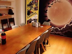 -谜·沉浸侦探剧本杀推理馆(静安店)