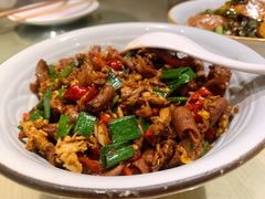 -湘阁里辣(沙井华润万家店)