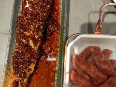 -金龙烧烤·牛肉面(西塔店)