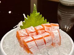 -柚·日式料理-富力万丽酒店