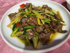 -永顺潮汕菜海鲜砂锅粥生腌大排档(万安大厦店)