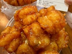 -谢记上海大排档(长寿路店)