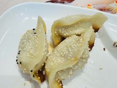 -小杨生煎(金山百联购物中心3楼店)