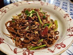 -图味美小黄鱼·景德菜(浙江路店)
