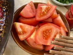 -重庆老火锅王(西安北路店)