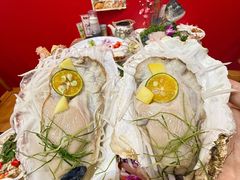 -官塘锋记鱼生·生腌·砂锅粥(牌坊街店)