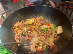 -小隐人家(乐松店)