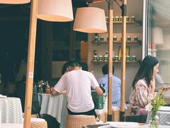 -翠贝卡&Mama Kelly Brunch Coffee(河西店)