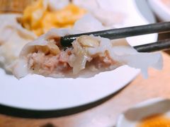 -船歌·鱼水饺青岛菜(闽江二路店)