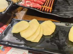 -呷哺呷哺(宝山正大乐城店)