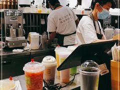 -奈雪的茶(花城汇中区PRO店)