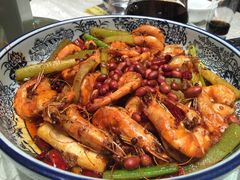 李老爹香辣蟹(宣武门店)-李老爹香辣蟹(宣武门店)