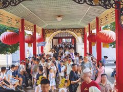-南京中国近代史遗址博物馆(南京总统府)