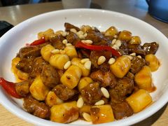 -兔爸私家小厨(新北万达店)