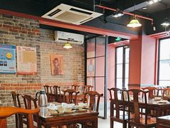 -老瑞福上海菜(人民广场店)