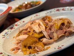 -金海华·四季时堂·第一食堂(现代传媒广场店)