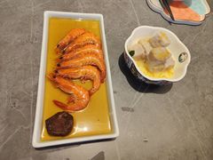 -江南里·新浙菜(苏州大悦城店)