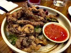 -MARU玛露音乐餐厅(大学路店)