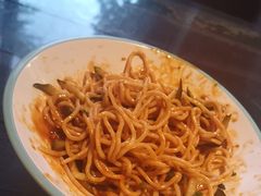 -江边城外烤全鱼(方庄时代购物中心店)