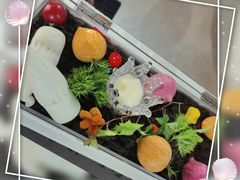 -3号仓库·创意中国菜(长宁龙之梦店)