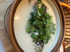 -风味小馆(天目湖宾馆店)