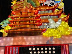 -武汉园博园(武汉自然博物馆)