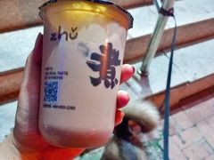 -沪上阿姨·精选茶饮(南开白堤路店)