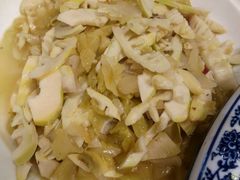 -乌镇那一年小院主题餐厅(甘泉西路店)